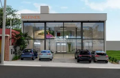 Casa comercial para alugar no Alto da Boa Vista, Ribeirão Preto 