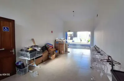 Sala comercial para alugar no Jardim América, Ribeirão Preto 