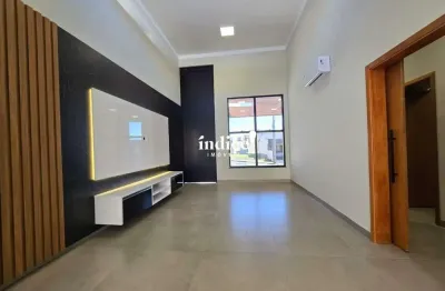 Casas condomínio no bairro bonfim paulista, 3 quartos, 3 suítes, 4 vagas, san marco ii - gênova