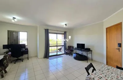 Apartamento no bairro jardim américa, 2 quartos, 2 suítes, 2 vagas, belvedere