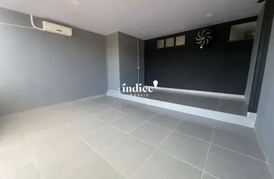 Sala comercial para alugar no Ribeirânia, Ribeirão Preto 