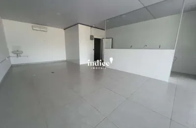Sala comercial para alugar no Ribeirânia, Ribeirão Preto 