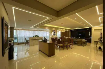Apartamento no bairro jardim botânico, 3 quartos, 3 suítes, 3 vagas, place vendome
