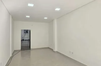 Sala comercial para alugar no Campos Elíseos, Ribeirão Preto 