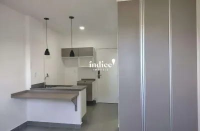 Studio no bairro vila amélia, 1 quarto, student house