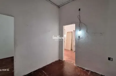 Casa com 1 quarto para alugar na Vila Monte Alegre, Ribeirão Preto 