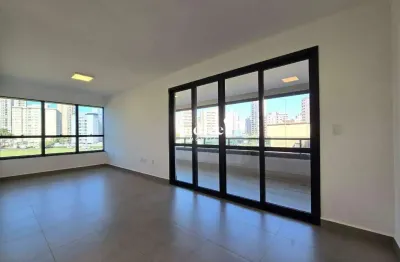 Apartamento no bairro nova aliança, 3 quartos, 3 suítes, 2 vagas, edifício plaza de españa