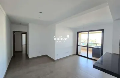 Apartamento no bairro nova aliança, 3 quartos, 3 suítes, 2 vagas, edifício plaza de españa