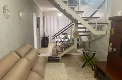 Casas condomínio no bairro jardim castelo branco, 4 quartos, 1 suíte, 2 vagas, village de france