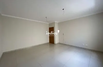 Sala comercial no bairro jardim castelo branco, 1 vaga, edificio opportunity