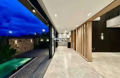 Casas condomínio no bairro vila do golf, 3 quartos, 3 suítes, 4 vagas, quinta dos ventos