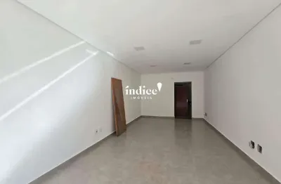 Sala comercial para alugar no Campos Elíseos, Ribeirão Preto 