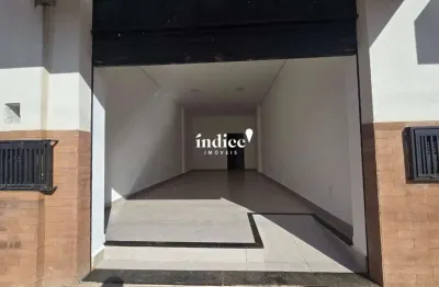 Sala comercial para alugar no Campos Elíseos, Ribeirão Preto 