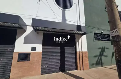 Sala comercial para alugar no Campos Elíseos, Ribeirão Preto 
