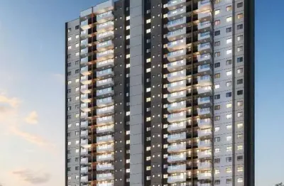 Apartamento no bairro jardim olhos d`água, 3 quartos, 1 suíte, 1 vaga, chianti by otcon