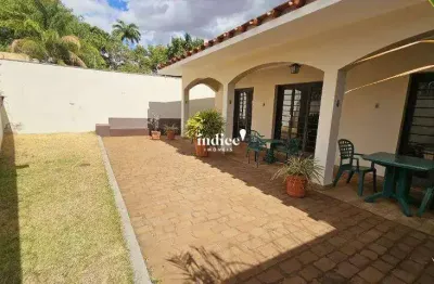 Casas no bairro jardim sumaré, 3 quartos, 1 suíte, 5 vagas,