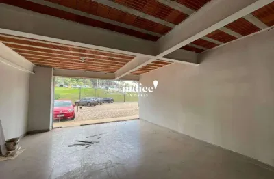 Sala comercial no bairro alphaville, 1 vaga, alpha center