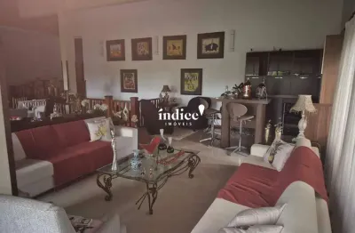 Casa comercial no bairro jardim canadá, 4 quartos, 4 suítes, 6 vagas,