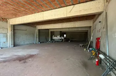 Salão comercial no bairro vila do golf, 16 vagas, golfe mall