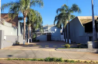 Casa comercial à venda no Jardim Sumaré, Ribeirão Preto 