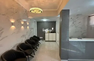 Casa comercial à venda na Vila Seixas, Ribeirão Preto 