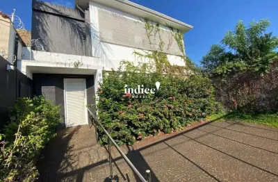 Casa comercial à venda no Jardim Sumaré, Ribeirão Preto 