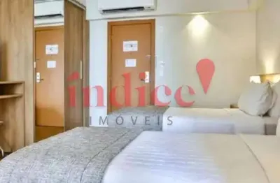 Studio no bairro jardim califórnia, 1 quarto, 1 suíte, 6 vagas, vilaboim center
