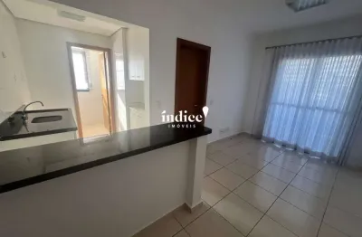 Apartamento no bairro jardim palma travassos, 1 quarto, 1 vaga, edifício rio madeira