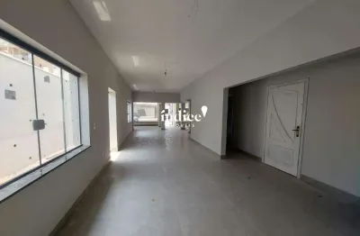 Casa comercial para alugar no Jardim Canadá, Ribeirão Preto 