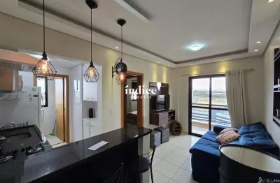 Apartamento 1 quarto para alugar no bairro jardim palma