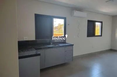 Kitnet / Stúdio para alugar no Iguatemi, Ribeirão Preto 