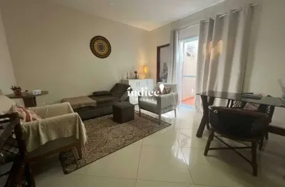Sala comercial à venda no Nova Aliança, Ribeirão Preto 