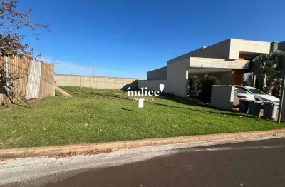 Terrenos condomínio no bairro bonfim paulista, quinta dos ventos