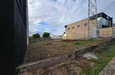 Terreno à venda no Recreio das Acácias, Ribeirão Preto 