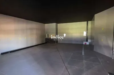 Sala comercial para alugar no Jardim América, Ribeirão Preto 