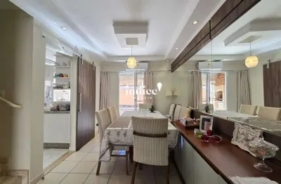 Casas condomínio no bairro vila do golf, 3 quartos, 1 suíte, 2 vagas, vivendas do sul