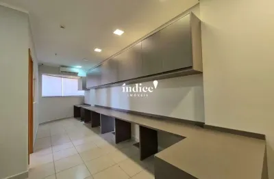 Sala comercial para locação no bairro jardim botânico