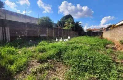 Terreno à venda no Alto da Boa Vista, Ribeirão Preto 