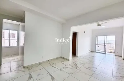 Apartamento no bairro nova aliança, 2 quartos, 1 suíte, 1 vaga, life city