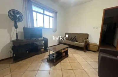 Apartamento no bairro vila seixas, 1 quarto, 1 vaga, seixas