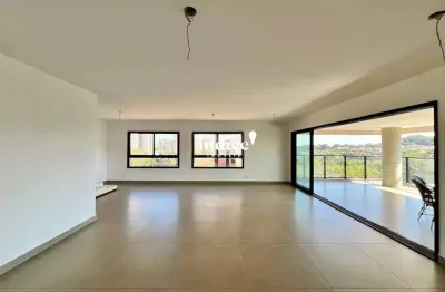 Apartamento no bairro jardim olhos d`água, 4 quartos, 4 suítes, 4 vagas, edifício tayga