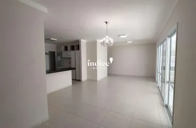 Apartamento no bairro jardim nova aliança sul, 3 quartos, 1 suíte, 3 vagas, edifício solar das aves