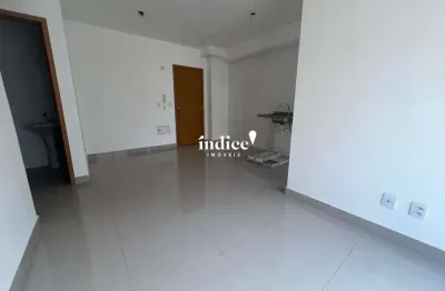 Apartamento no bairro nova aliança, 2 quartos, 1 suíte, 1 vaga, edifício parc sul