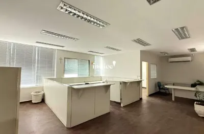 Sala comercial para alugar no Jardim Sumaré, Ribeirão Preto 