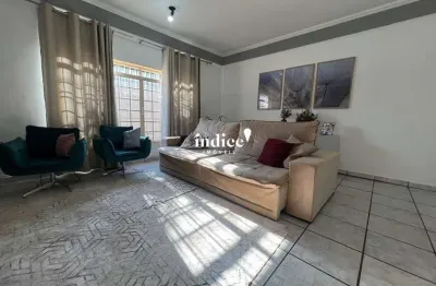 Casas no bairro nova ribeirânia, 3 quartos, 1 suíte, 4 vagas,