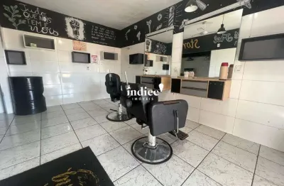 Sala comercial para alugar no Ipiranga, Ribeirão Preto 