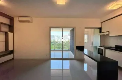 Apartamento no bairro condomínio itamaraty, 1 quarto, 1 suíte, 1 vaga, the one