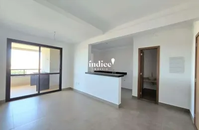 Apartamento no bairro nova aliança, 3 quartos, 3 suítes, 2 vagas, edifício plaza de españa