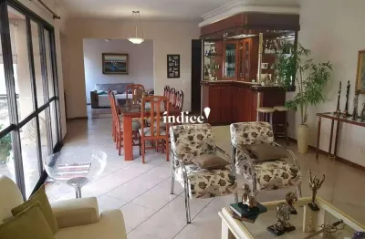 Apartamento com 3 quartos à venda na Vila Seixas, Ribeirão Preto 