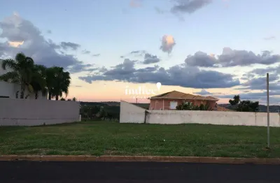 Terrenos condomínio no bairro bonfim paulista, condomínio royal park